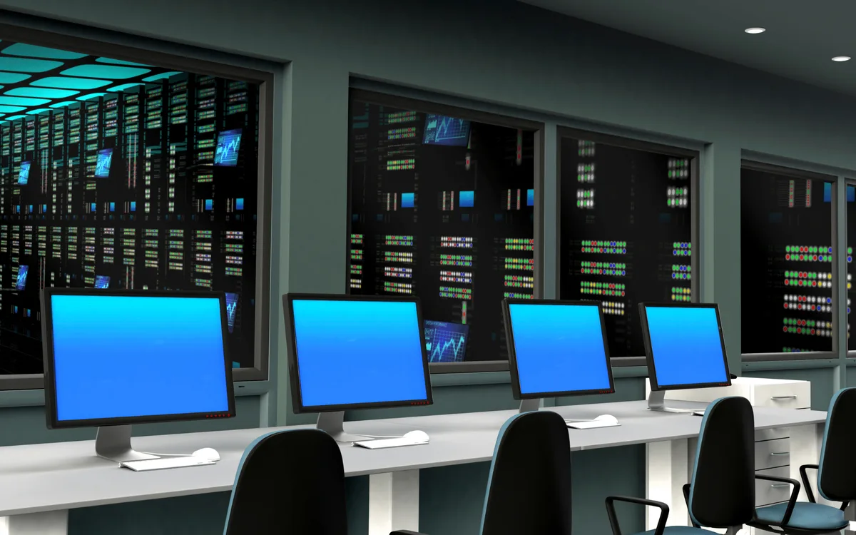 CivicCore municipal command centre — real-time city operations hub